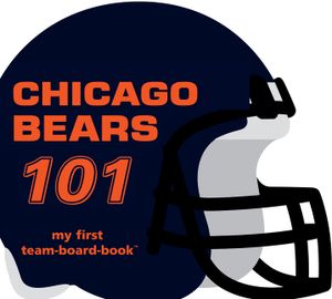 Bears 101 image number 0