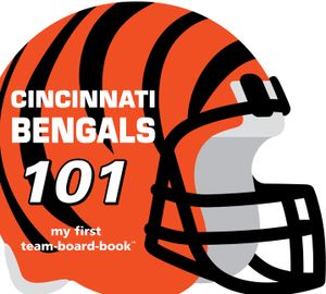 Cincinnati Bengals 101 image number 0