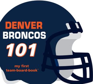 Broncos 101 image number 0