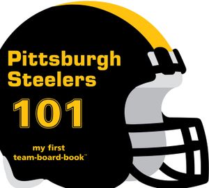 Pittsburgh Steelers 101 image number 0
