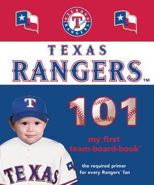 Texas Rangers 101 image number 0