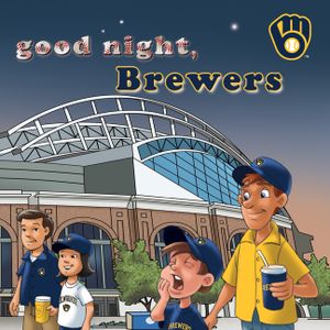Good Night, Brewers image number 0