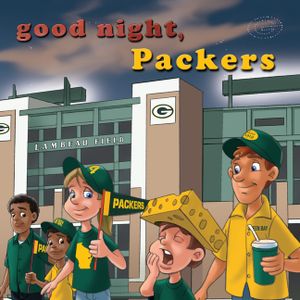 Goodnight Packers image number 0
