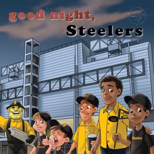 Good Night, Steelers image number 0