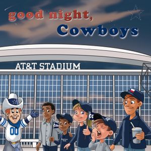 Good Night, Cowboys image number 0