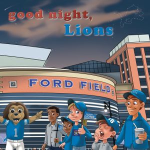 Good Night, Lions image number 0