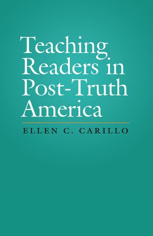 Teaching Readers in Post-Truth America image number 0