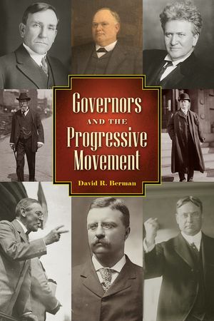 Governors and the Progressive Movement image number 0