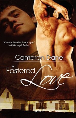A Fostered Love image number 0