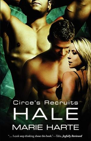 Circe's Recruits 3: Hale image number 0