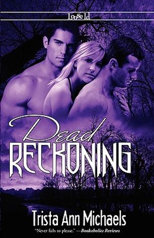 Dead Reckoning image number 0