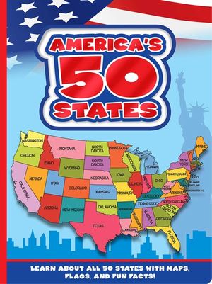 America's 50 States image number 0