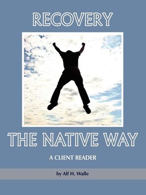 Recovery the Native Way: A Client Reader (PB) image number 0