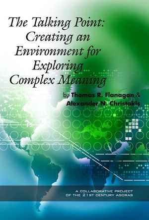 The Talking Point: Creating an Environment for Exploring Complex Meaning (Hc) image number 0