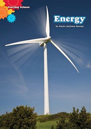 Energy image number 0