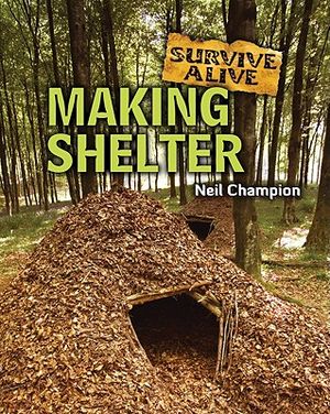 Making Shelter image number 0