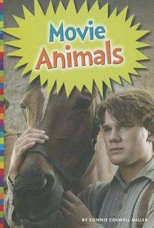 Movie Animals image number 0