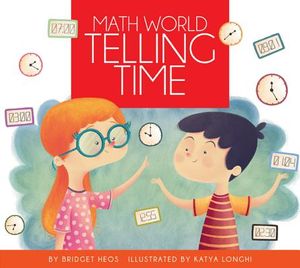 Telling Time image number 0