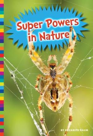 Super Powers in Nature image number 0
