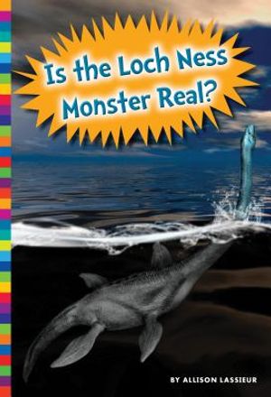 Is the Loch Ness Monster Real? image number 0
