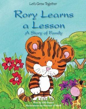 Rory Learns a Lesson image number 0