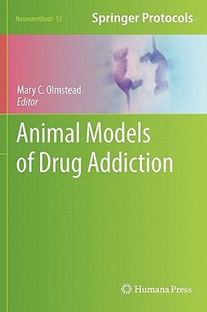 Animal Models of Drug Addiction image number 0