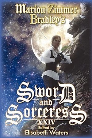 Marion Zimmer Bradley's Sword and Sorceress XXIV image number 0