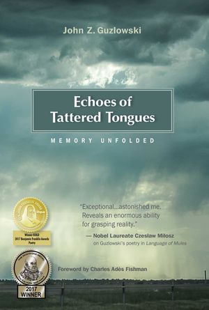 Echoes of Tattered Tongues: Memory Unfolded image number 0