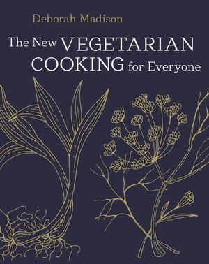 The New Vegetarian Cooking for Everyone image number 0