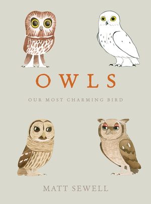 Owls: Our Most Charming Bird image number 0