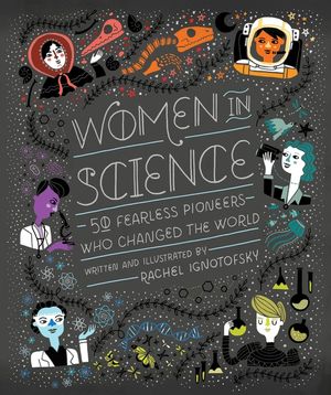Women in Science: 50 Fearless Pioneers Who Changed the World image number 0