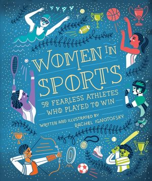 Women in Sports: 50 Fearless Athletes Who Played to Win image number 0
