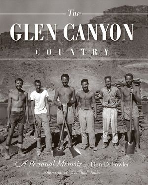 The Glen Canyon Country: A Personal Memoir image number 0