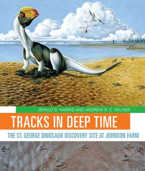 Tracks in Deep Time: The St. George Dinosaur Discovery Site at Johnson Farm image number 0