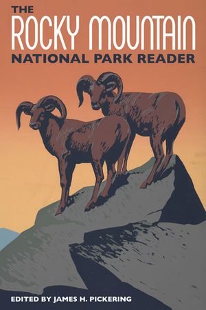 The Rocky Mountain National Park Reader image number 0