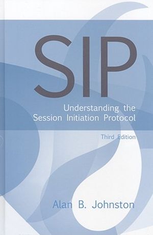SIP: Understanding the Session Initiation Protocol image number 0