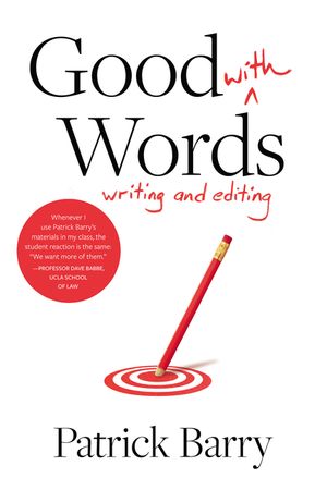 Good with Words: Writing and Editing image number 0