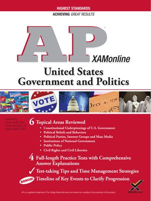 AP United States Government & Politics image number 0