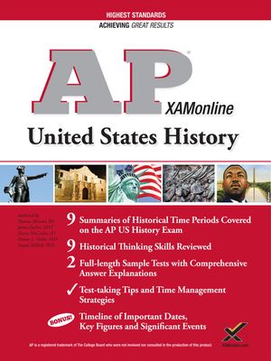 AP United States History image number 0
