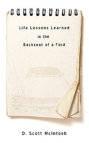 Life Lessons Learned in the Backseat of a Ford image number 0