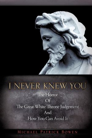 I Never Knew You image number 0