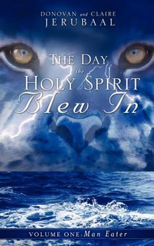 The Day the Holy Spirit Blew In image number 0