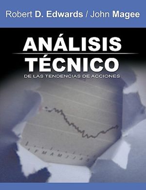 Analisis Tecnico de Las Tendencias de Acciones / Technical Analysis of Stock Trends (Spanish Edition) image number 0