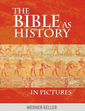 The Bible as History in Pictures image number 0