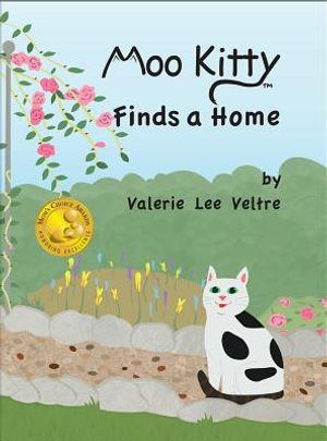 Moo Kitty Finds a Home image number 0