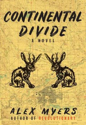 Continental Divide image number 0