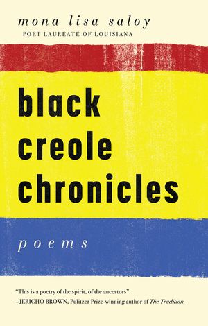 Black Creole Chronicles image number 0