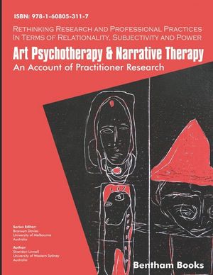 Art Psychotherapy and Narrative Therapy: An Account Of Practitioner Research image number 0