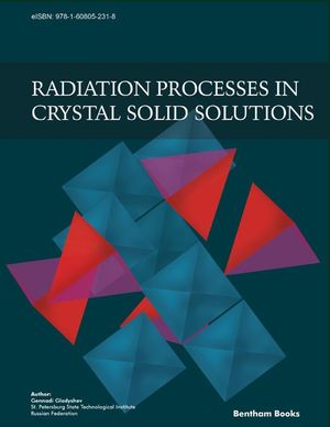Radiation Processes in Crystal Solid Solutions image number 0