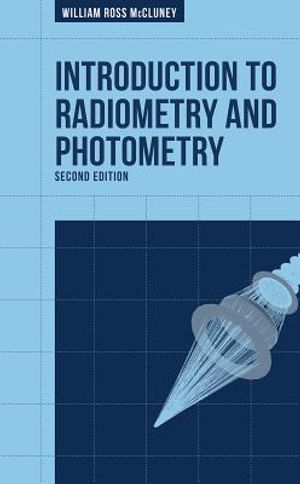 Introduction to Radiometry and Photometry image number 0
